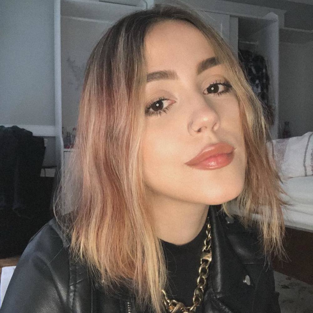 Meet your Posher, Anna lucia